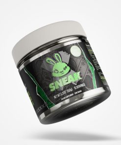 STEALTH 150g 15 SERVINGS