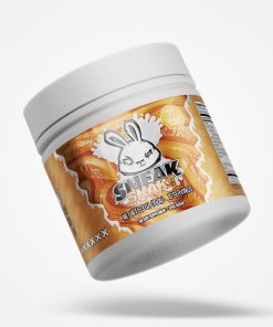 Caramel Latte