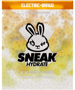 ELECTRIC MANGO HYDRATE 5 SERVINGS