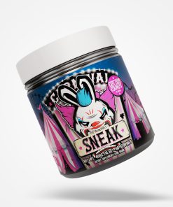 COTTON CANDY 40 SERVINGS
